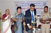 Workshop on Technology to combat drug menace inaugurated